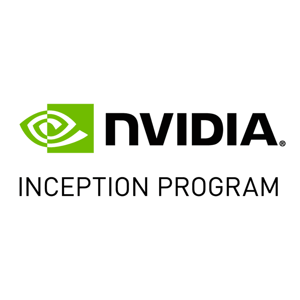 NVIDIA Inception program
